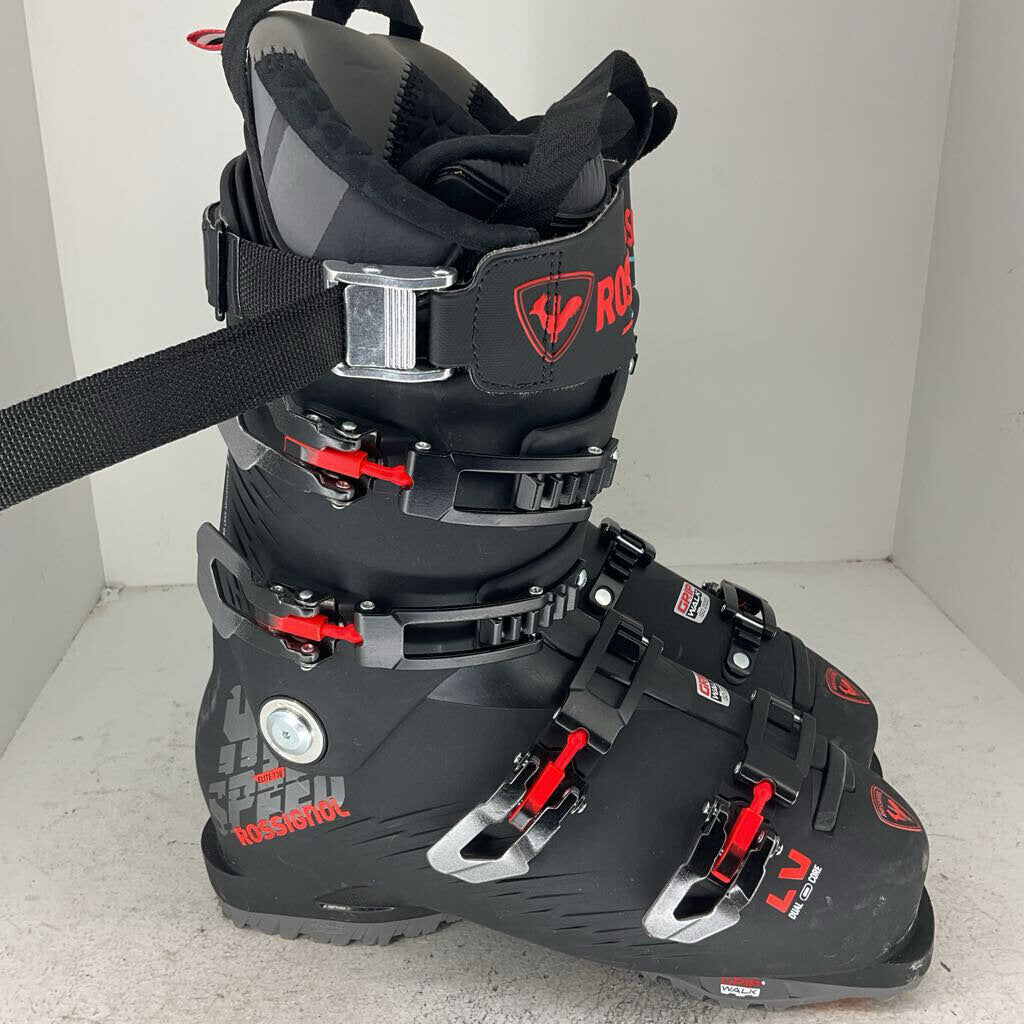 2025 Rossignol Hi-Speed Elite 130 Carbon LV GW