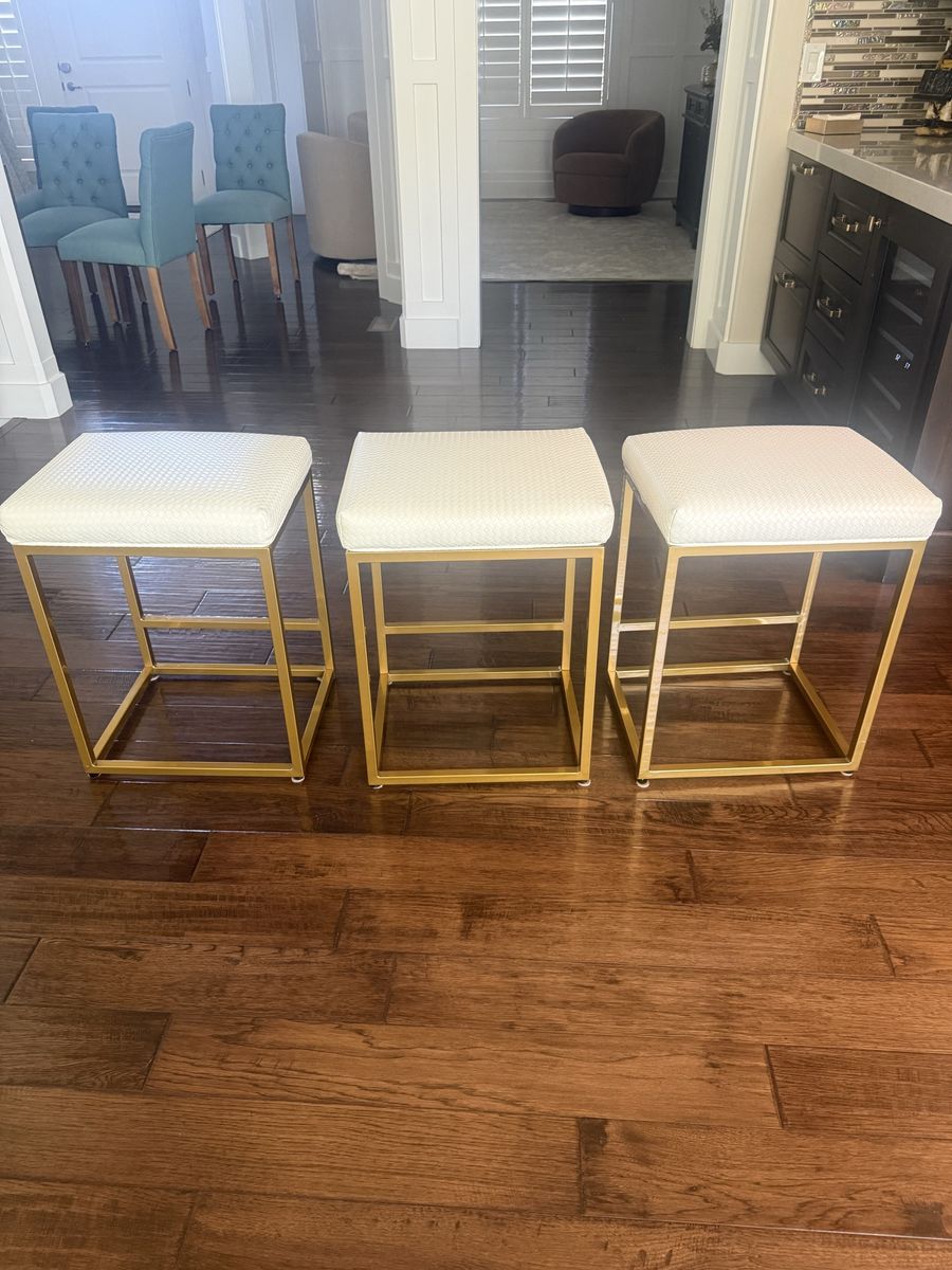 Bar stools