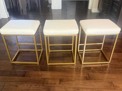 Bar stools