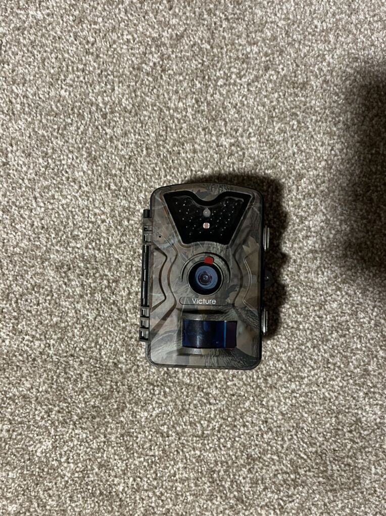 Victure HC200 Hunting Camera