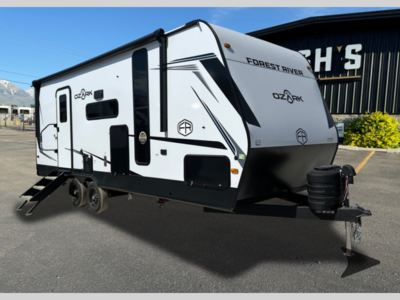 2025 Ozark 2430RBKX