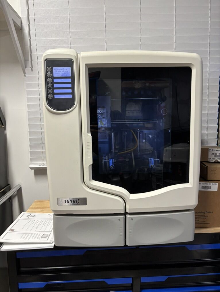 Stratasys UPrint 3D Printer
