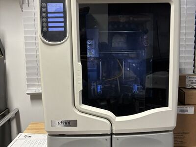 Stratasys UPrint 3D Printer