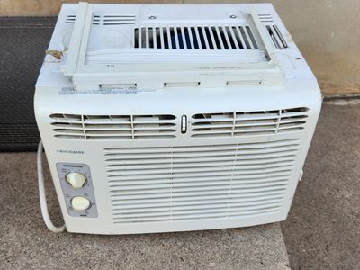 Window air conditioner, work good $75 each