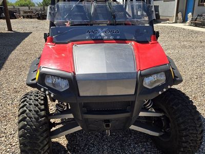 2008 Polaris Razor