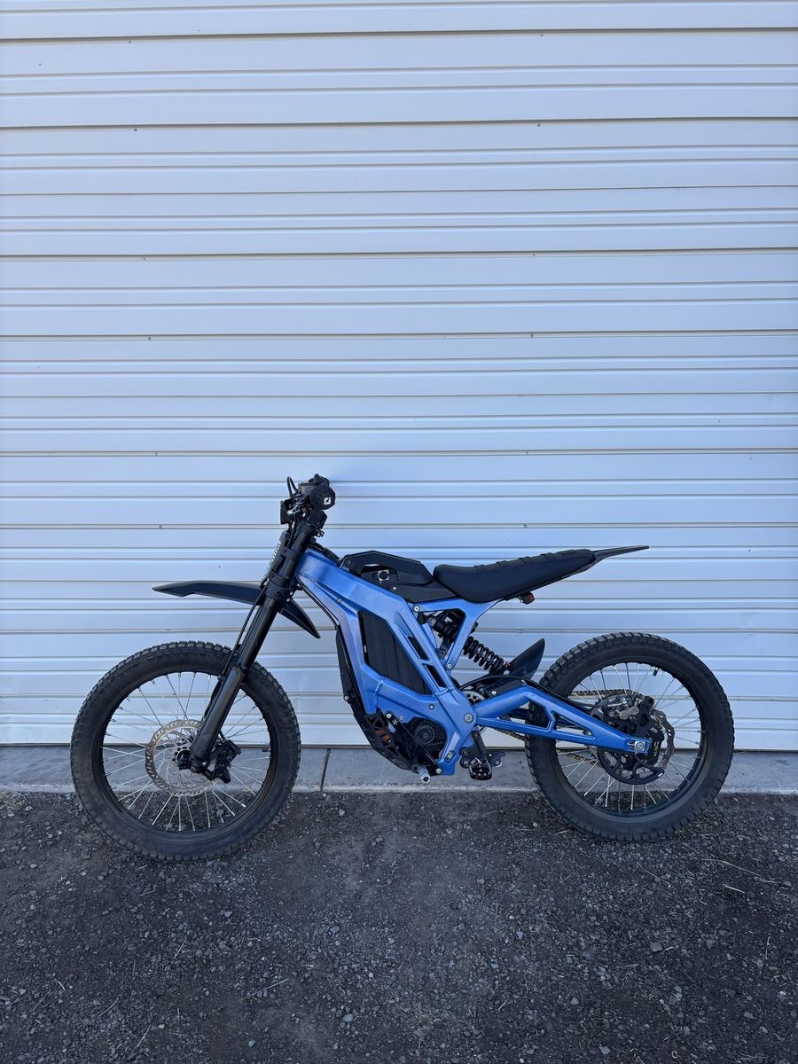 Modded Eride Pro 3.0