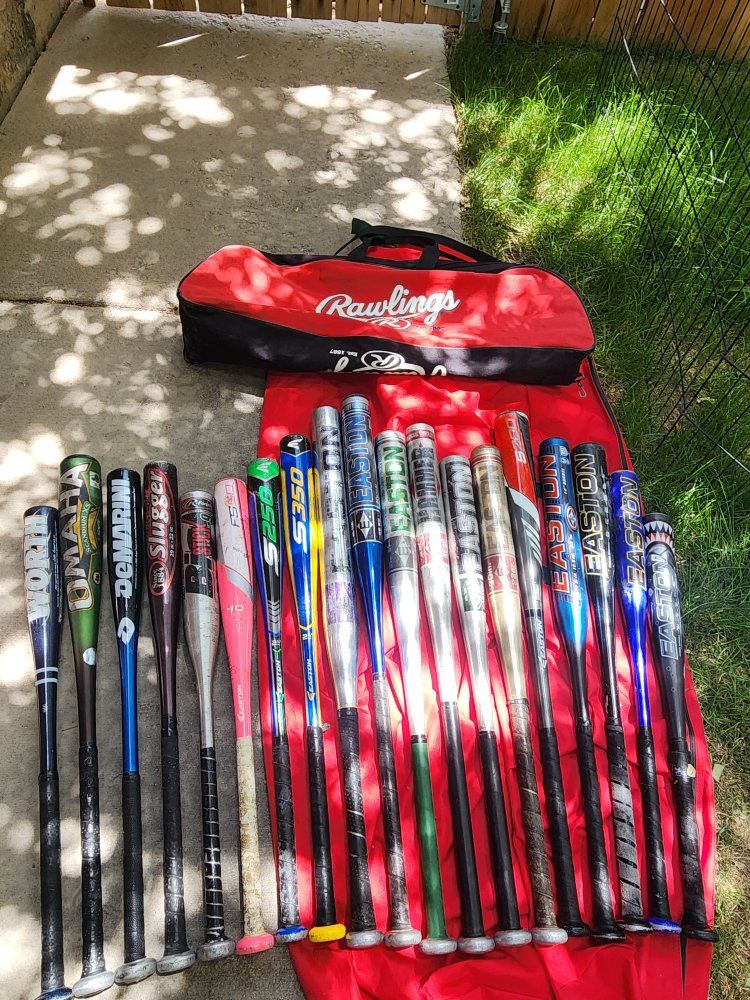 Baseball/Softball Bats
