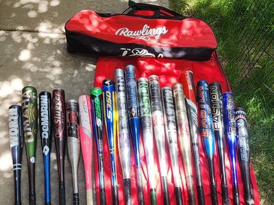 Baseball/Softball Bats