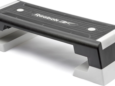 New Reebok Step Workout Platform