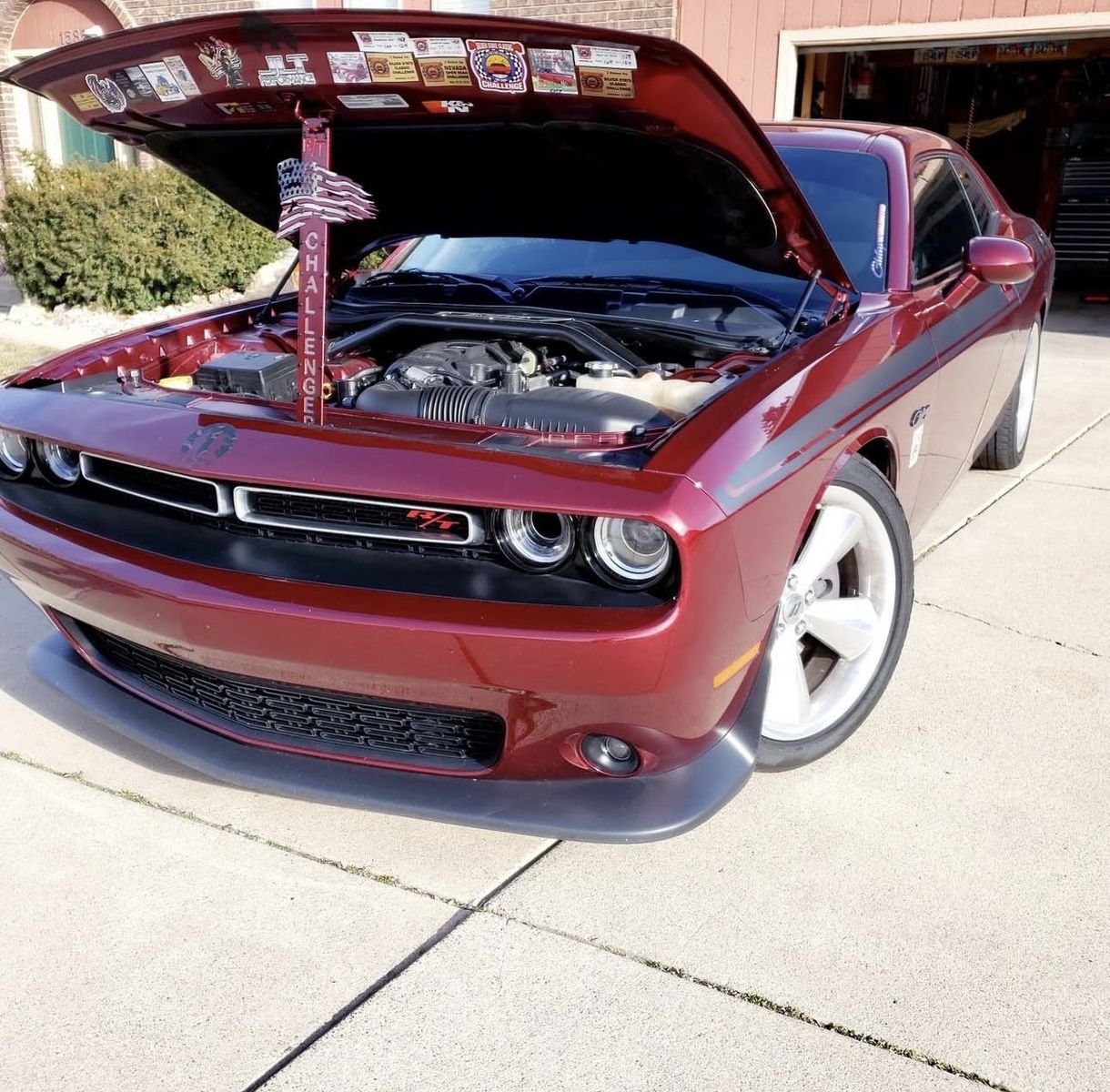 Car Show Custom Signs