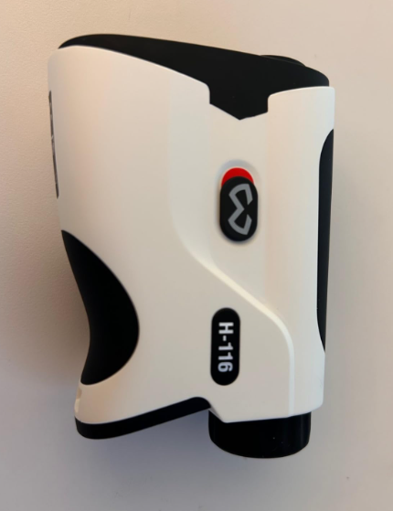 New in box Golf Rangefinder with Slope