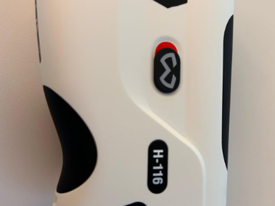 New in box Golf Rangefinder with Slope