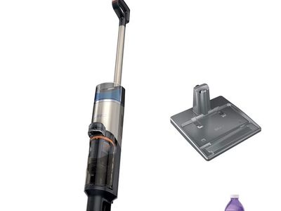 Shark Cordless Wet|Dry Vacuum Mop. new In box