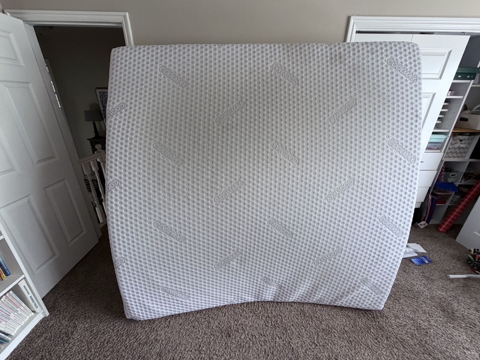 King size mattress