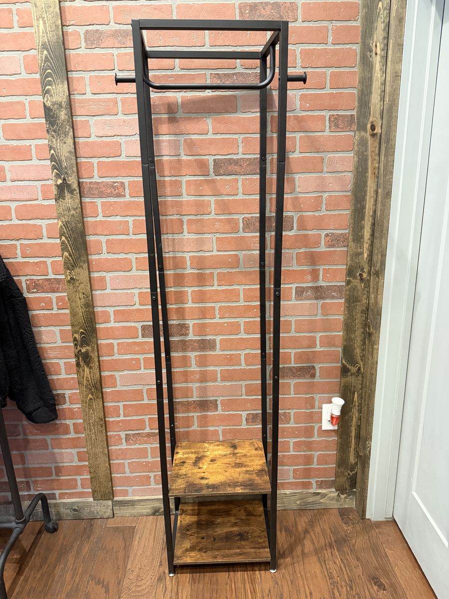 Coat Rack