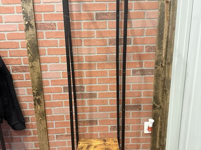 Coat Rack