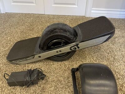 Onewheel GT Lowboy Bundle