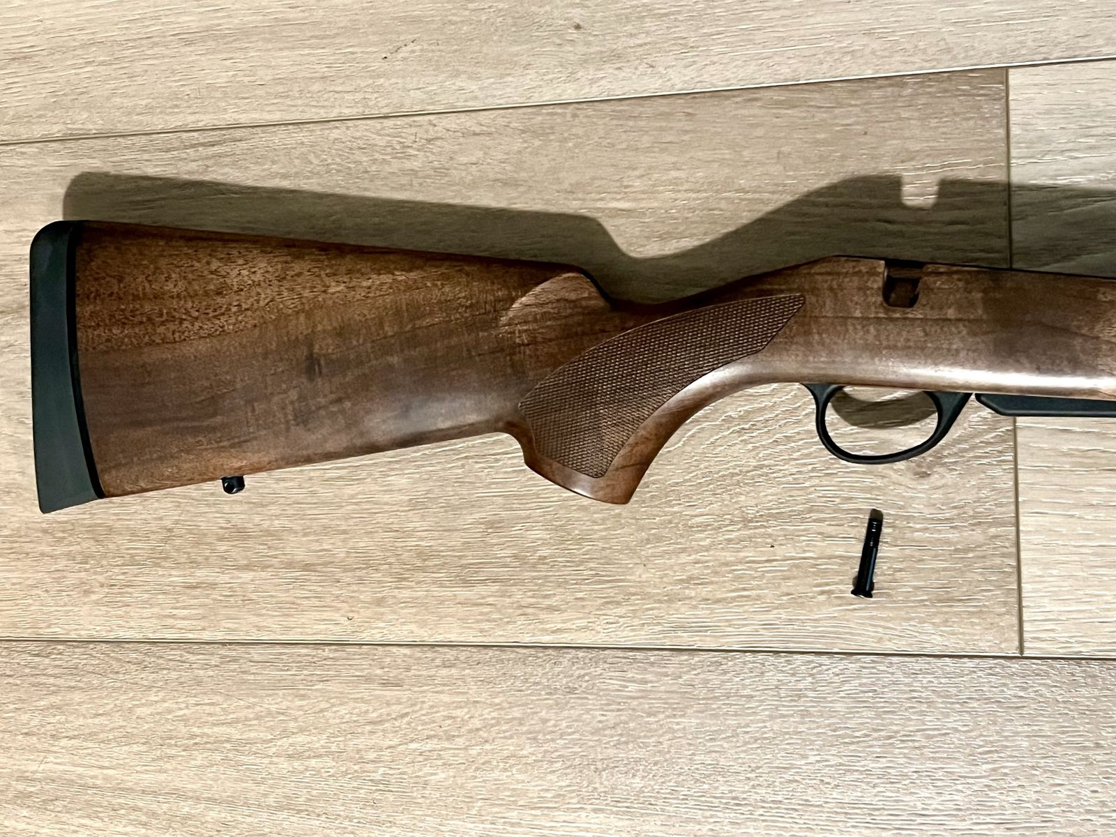 Tikka T3/T3x Hunter stock