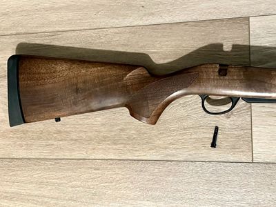 Tikka T3/T3x Hunter stock