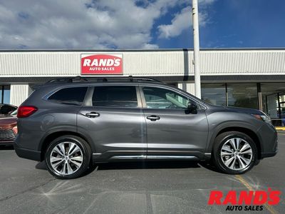 2021 Subaru Ascent Limited
