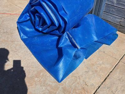 pool cover