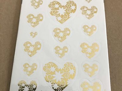 DaySpring Stickers, Pick 4 Packages for $5.00, NIP