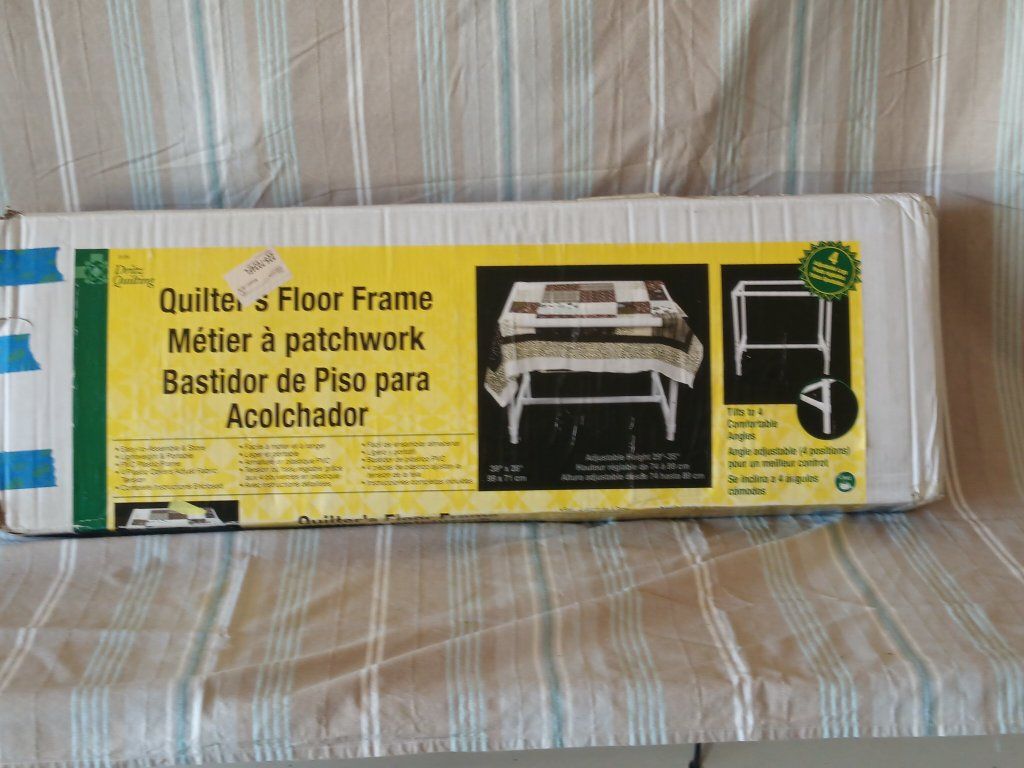 Quilting Frame