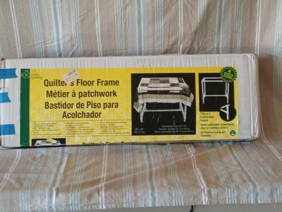 Quilting Frame