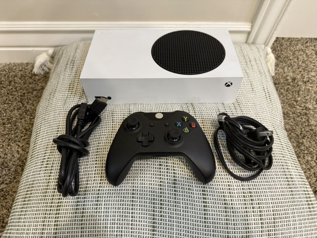 Xbox Series S