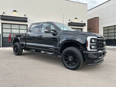 2024 Ford F-350 Lariat