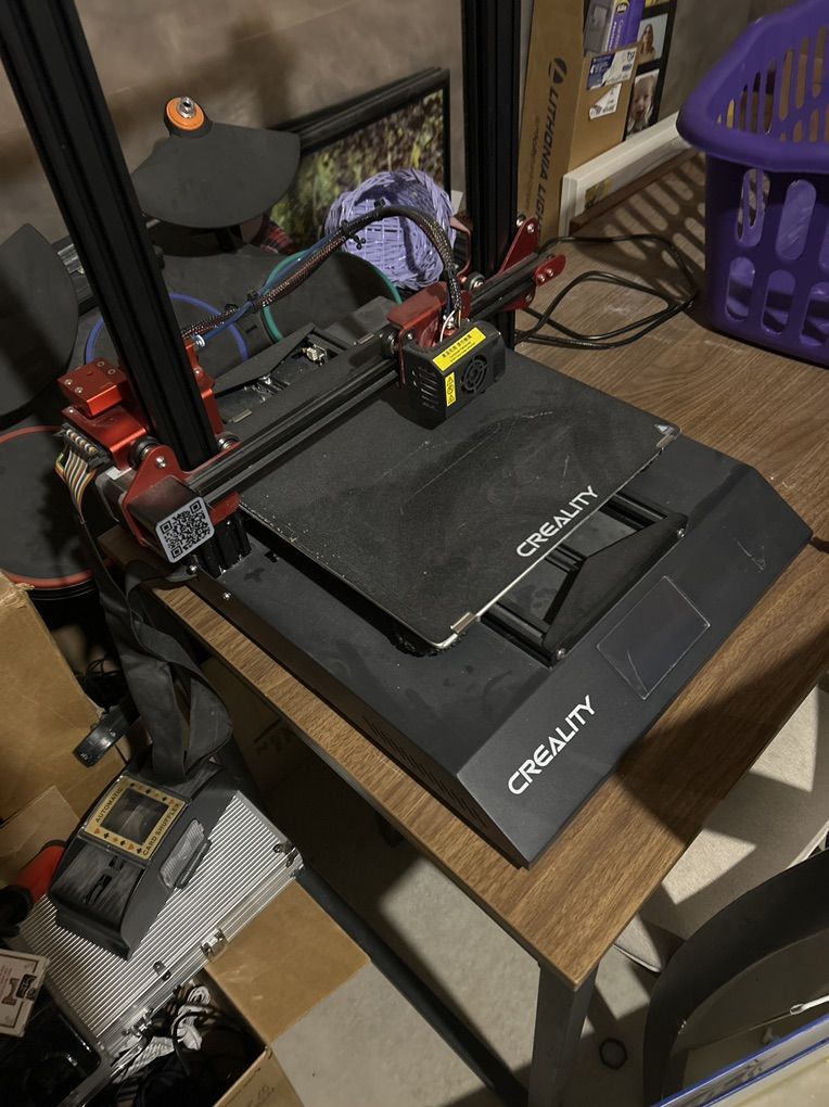 3d Printer