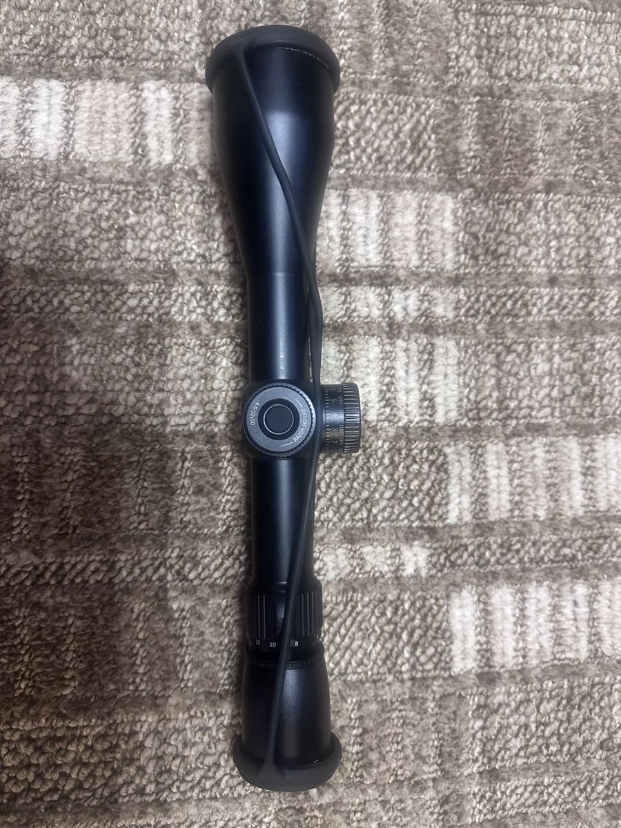 Vortex Razor HD LHT 4.5-22x50 