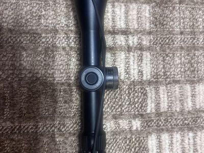 Vortex Razor HD LHT 4.5-22x50