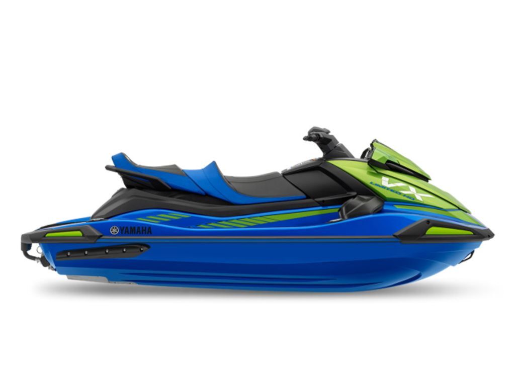 2024 Yamaha WaveRunners VX® Limited HO