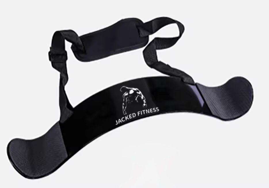 Jacked Fitness Arm Blaster