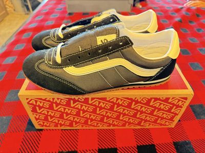Vans Super Low Pro Skate
