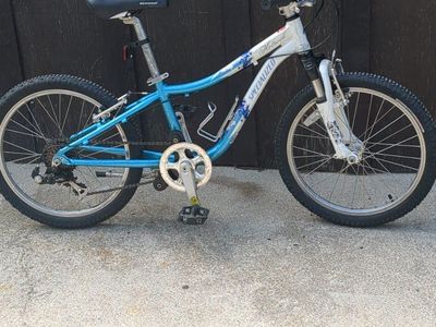 2009 Specialized HotRock 20"