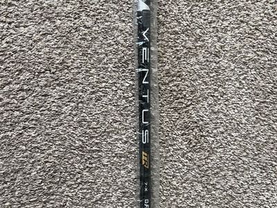 NEW DRIVER VENTUS GOLF SHAFT