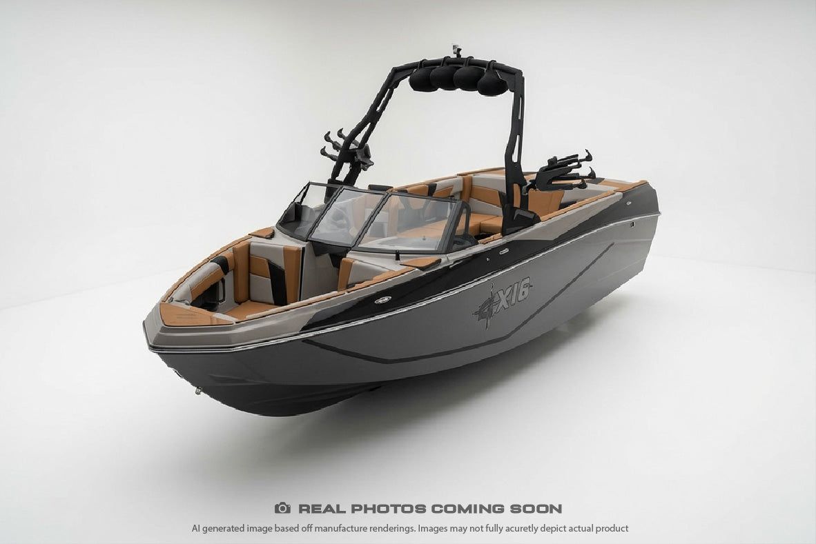 2026 Axis T250 Boats