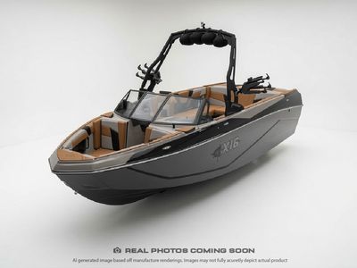 2026 Axis T250 Boats
