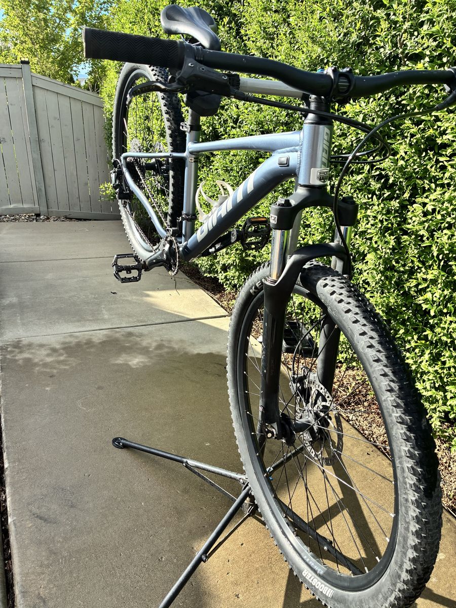 Giant Talon XS 27.5 Tires