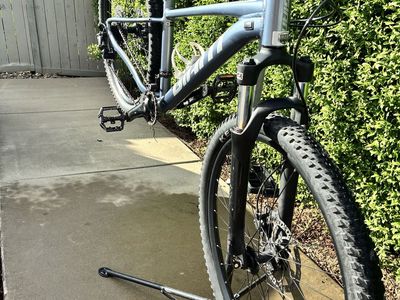 Giant Talon XS 27.5 Tires