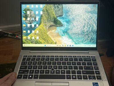 HP elitebook 840 G8 *OBO