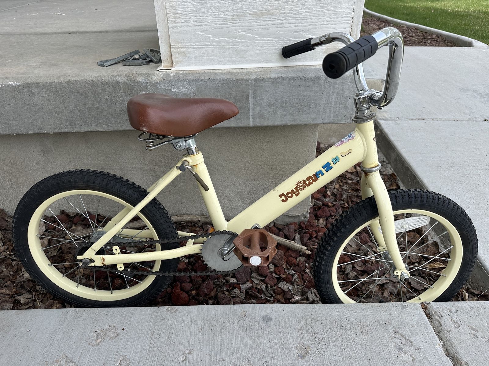 Joystar Kid Bike