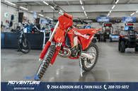 2025 GasGas EX 250