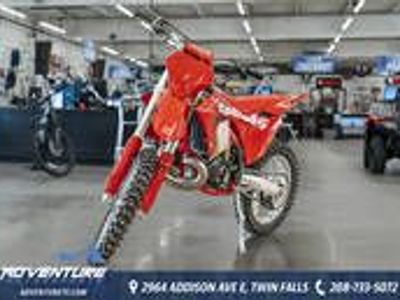 2025 GasGas EX 250
