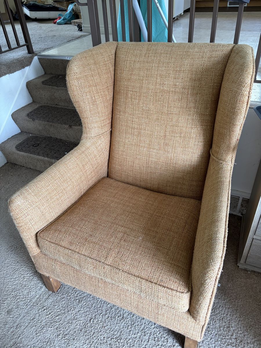 Sitting room chairs