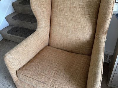 Sitting room chairs