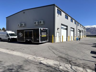 Perfect Flex for Any Ogden/Layton Business.
