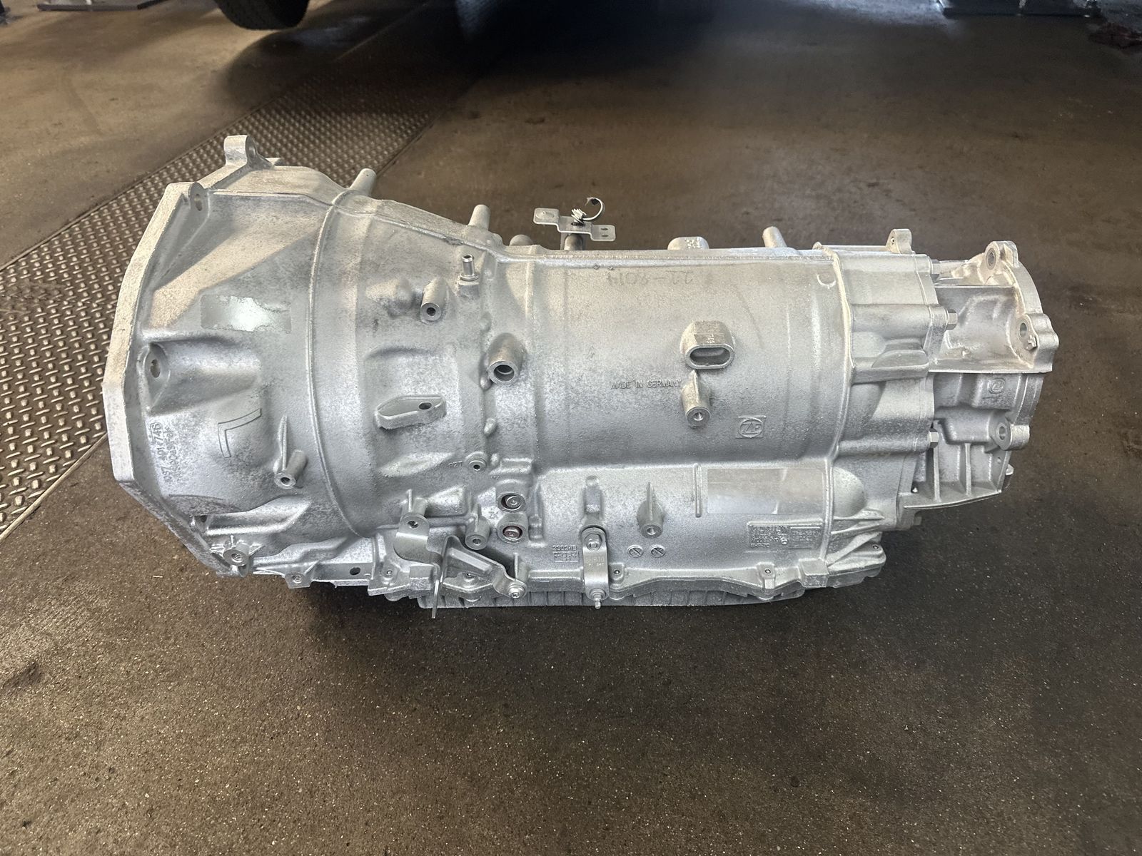 845RFE Transmission